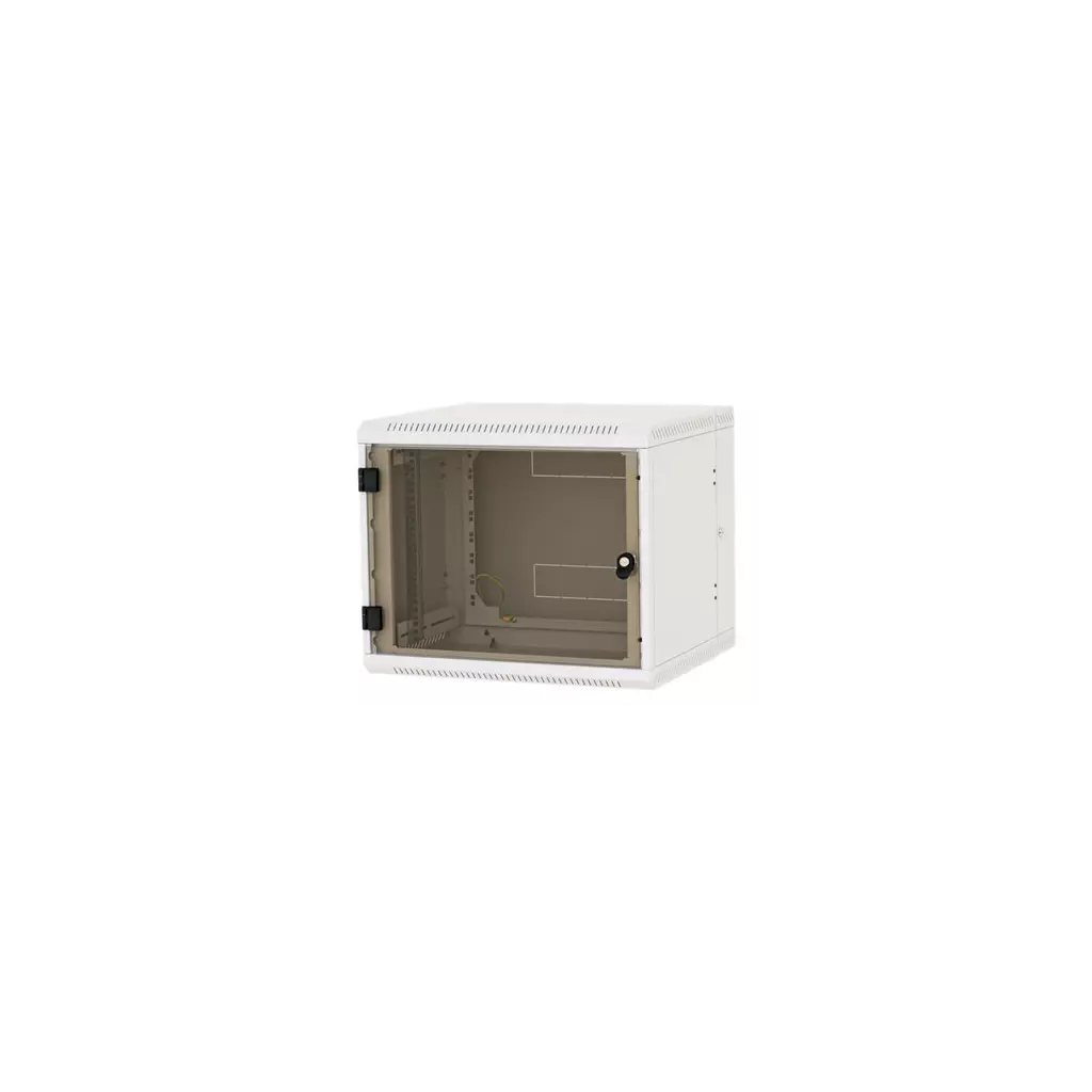Obrázek produktu Triton 19" nástěnný rozvaděč RBA dělený 6U/500mm