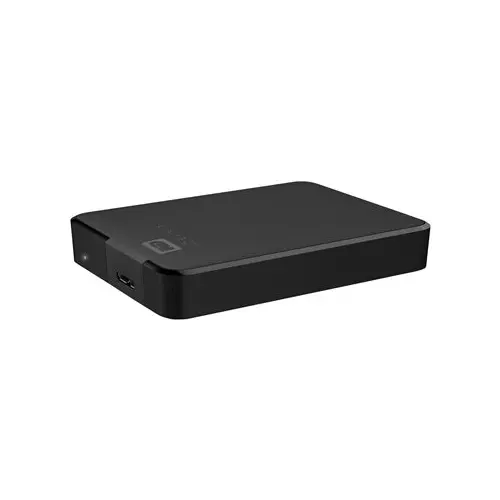 obrázek produktu WD Elements Portable WDBU6Y0050BBK