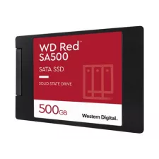 obrázek produktu WD Red SA500 WDS500G1R0A