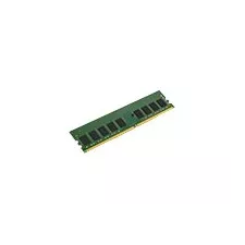 obrázek produktu Kingston - DDR4 - modul - 8 GB - DIMM 288-pin - 2666 MHz / PC4-21300 - CL19 - 1.2 V - bez vyrovnávací paměti - ECC - pro Dell Precision 3