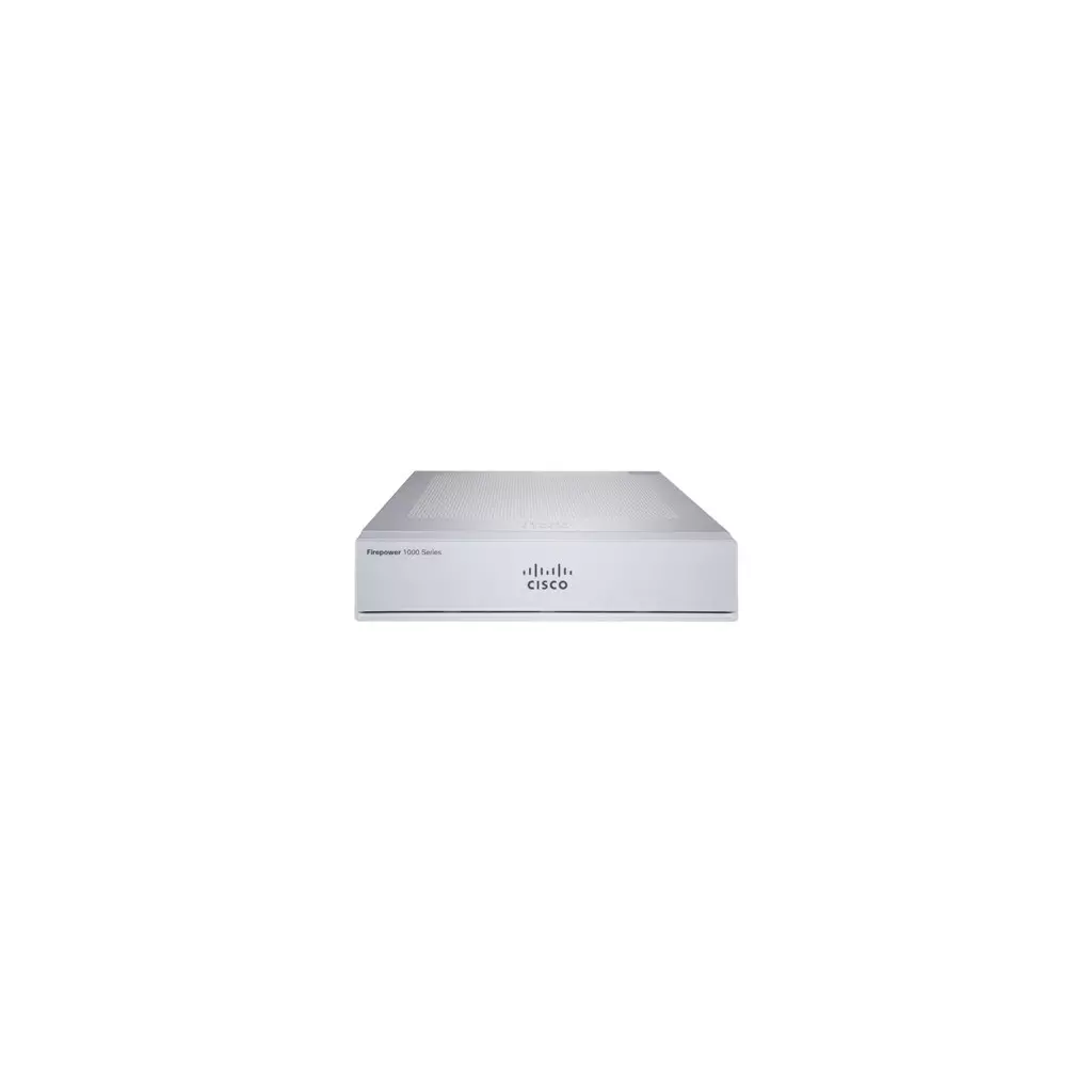 Obrázek produktu Cisco FirePOWER 1010 ASA