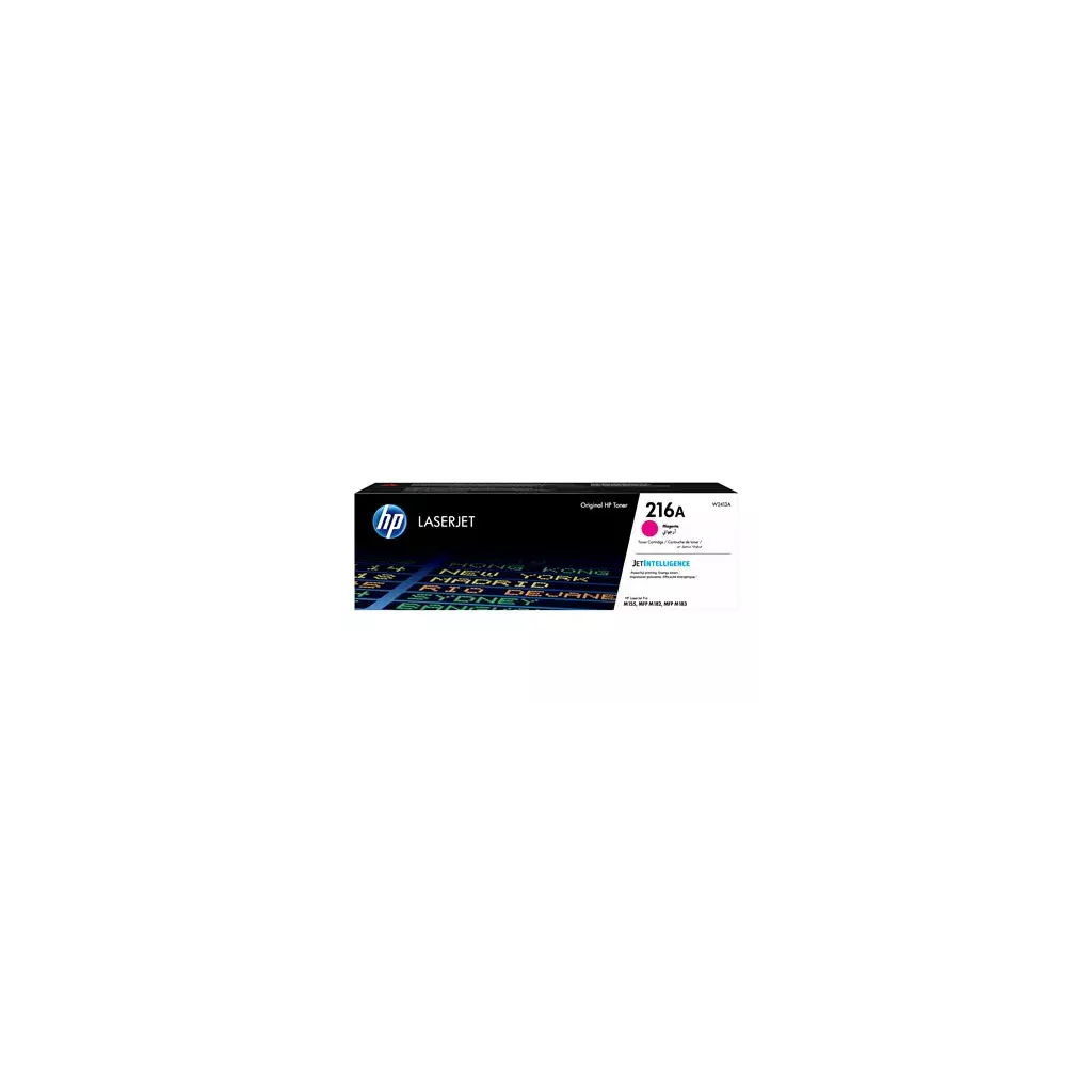 Obrázek produktu HP 216A Magenta