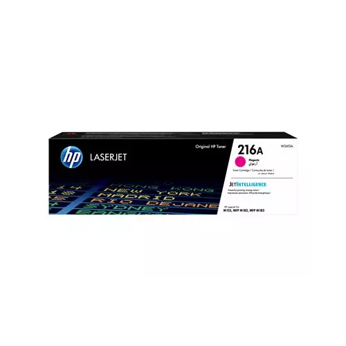 obrázek produktu HP 216A Magenta