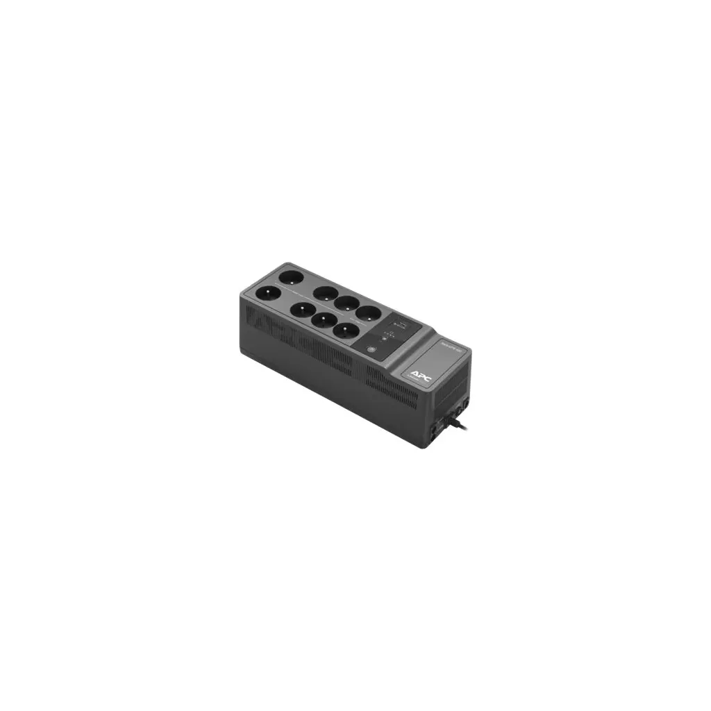 Obrázek produktu APC Back-UPS 650, 1USB charging port