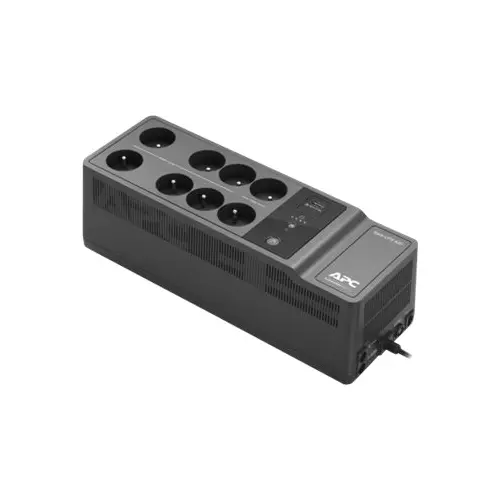 obrázek produktu APC Back-UPS 650, 1USB charging port
