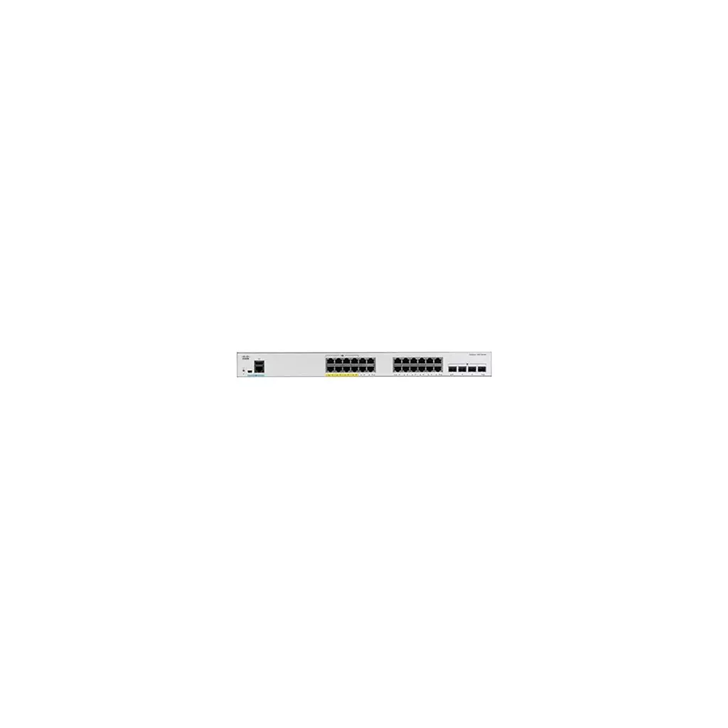Obrázek produktu Cisco Catalyst 1000-24FP-4G-L