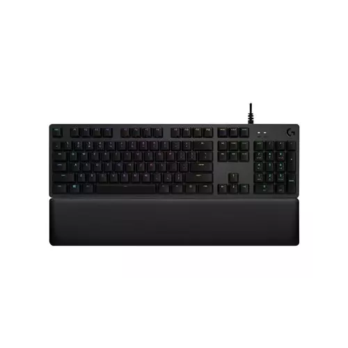 obrázek produktu LOGITECH G513 GX Brouwn Tactile CARBON US INTL