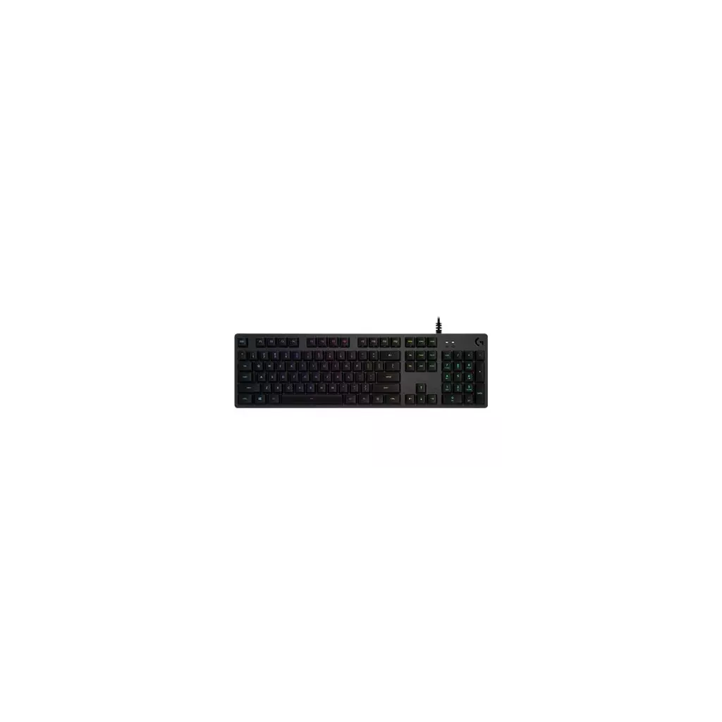 Obrázek produktu LOGITECH G512 GX BROWN CARBON Tactile UN INTL