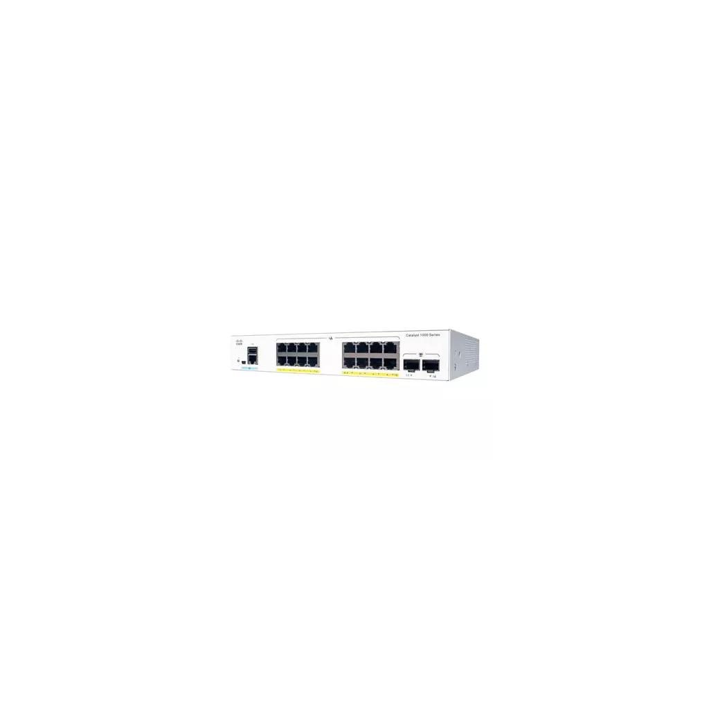 Obrázek produktu Cisco Catalyst 1000-16P-2G-L