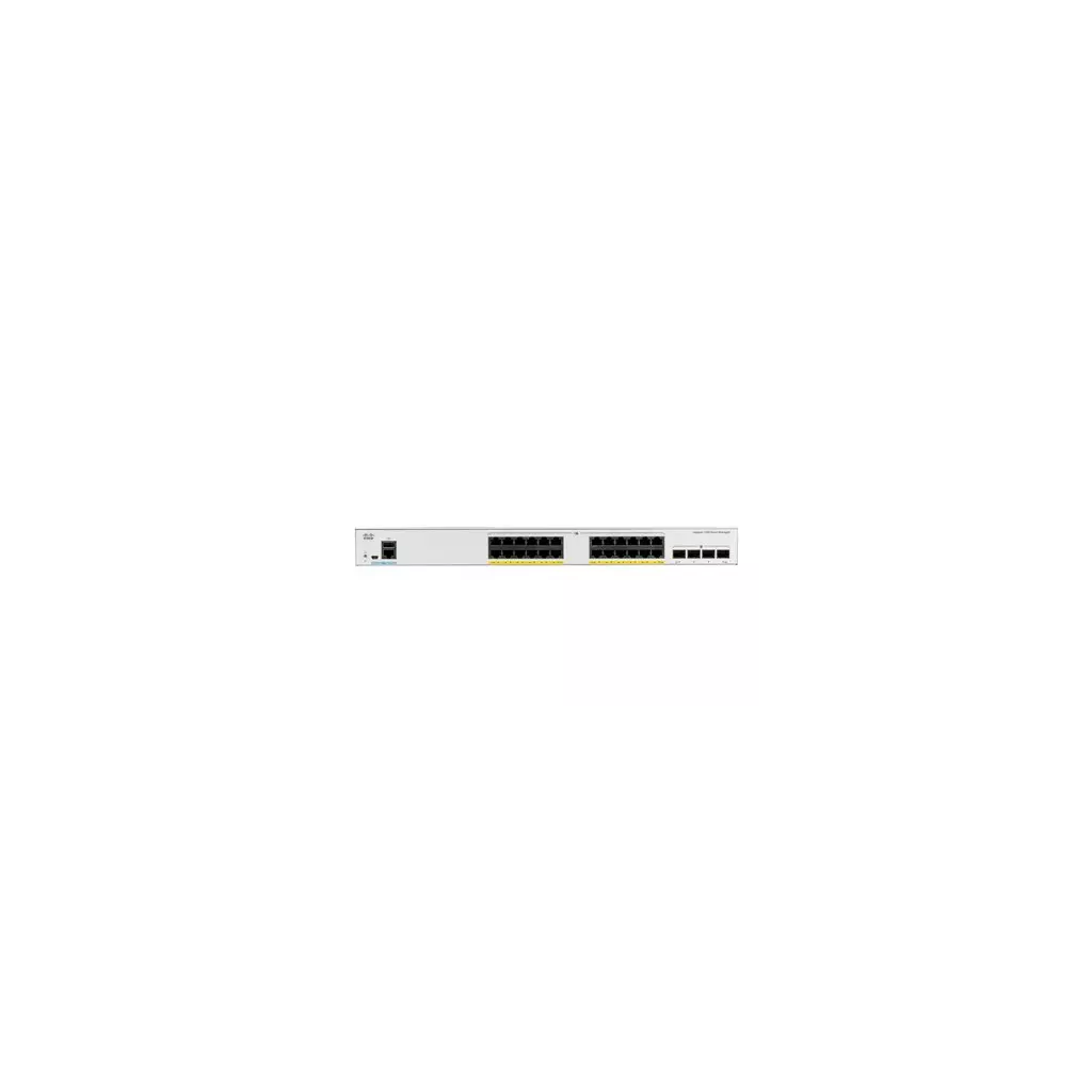 Obrázek produktu Cisco Catalyst 1000-24P-4G-L
