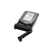 obrázek produktu Dell - Pevný disk - 2.4 TB - hot-swap - 2.5&quot; - SAS 12Gb/s - 10000 ot/min. - pro PowerEdge C6420 (2.5&quot;); Storage NX3240