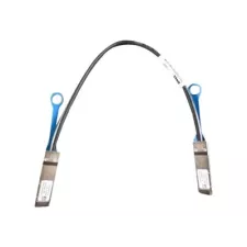 obrázek produktu Dell Networking - Kabel pro přímé připojení 100GBase - QSFP28 do QSFP28 - 0.5 m - optické vlákno - pasivní - pro Networking S6100; N