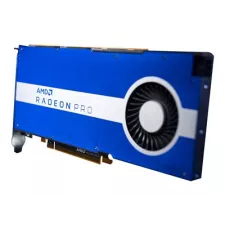 obrázek produktu AMD Radeon Pro W5500