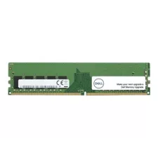 obrázek produktu Dell - DDR4 - modul - 4 GB - SO-DIMM 260-pin - 3200 MHz / PC4-25600 - 1.2 V - bez vyrovnávací paměti - bez ECC - Upgrade - pro Inspiron 1