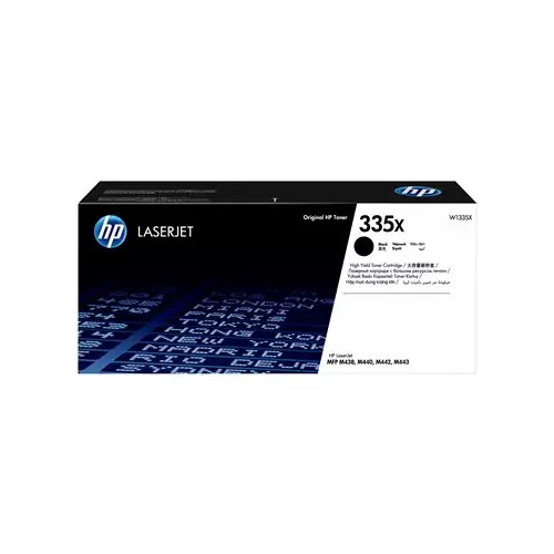 obrázek produktu HP 335X High Yield Blk Org Toner Crt