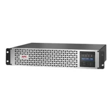 obrázek produktu APC Smart-UPS Li-Ion 750VA Short Depth with SmartConnect - UPS (montáž do racku / externí) - AC 230 V - 600 Watt - 750 VA - RS-232, USB -