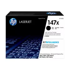 obrázek produktu HP 147X Black LaserJet Toner