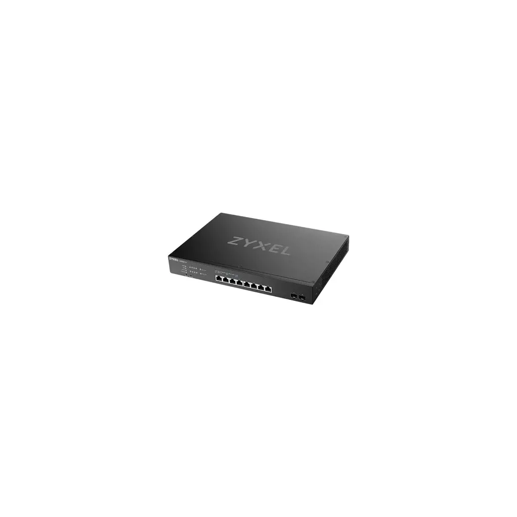 Obrázek produktu 8-port Multi-Gigabit Smart Managed Switch