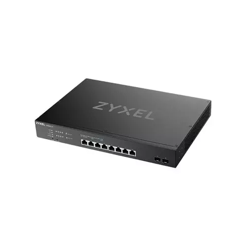 obrázek produktu 8-port Multi-Gigabit Smart Managed Switch