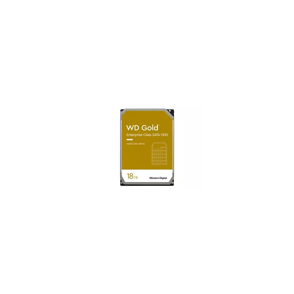 Obrázek produktu WD Gold WD181KRYZ