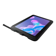 obrázek produktu Samsung Galaxy Tab Active Pro - Tablet - drsný - Android 9.0 (Pie) - 64 GB eMMC - 10.1&quot; TFT (1920 x 1200) - zdířka microSD - 3G, 4G