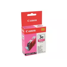 obrázek produktu Canon BCI-3EM - 13 ml - purpurová - originální - inkoustový zásobník - pro BJC-6200; i550, 6500, 850; S400, 500, 520, 530, 630, 6300, 