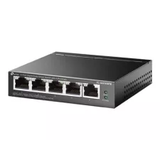 obrázek produktu TP-Link TL-SG105PE PoE switch