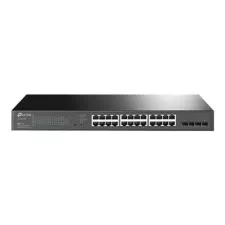 obrázek produktu TL-SG2428P JetStream PoE Switch