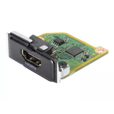 obrázek produktu HP Flex IO V2 Card - HDMI port - pro EliteDesk 800 G6, 805 G6; ProDesk 400 G6 (mini desktop), 400 G7, 405 G6, 600 G6; Workstation Z1 G6 Entr