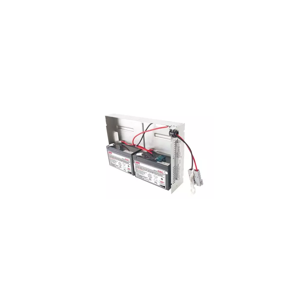 Obrázek produktu APC Replacement Battery Cartridge #22