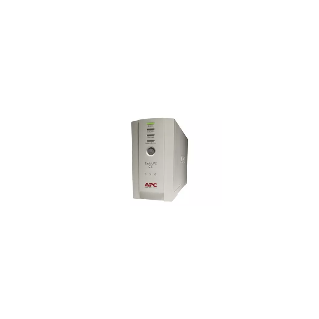 Obrázek produktu APC Back-UPS CS 350