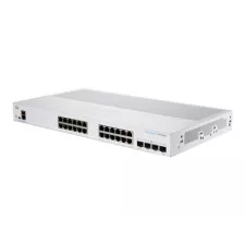 obrázek produktu Cisco Business 350 Series 350-24T-4G