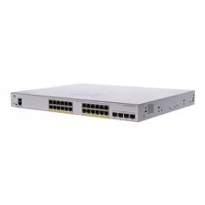 obrázek produktu Cisco Business 350 Series CBS350-24FP-4X