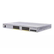 obrázek produktu Cisco Business 350 Series 350-24P-4G