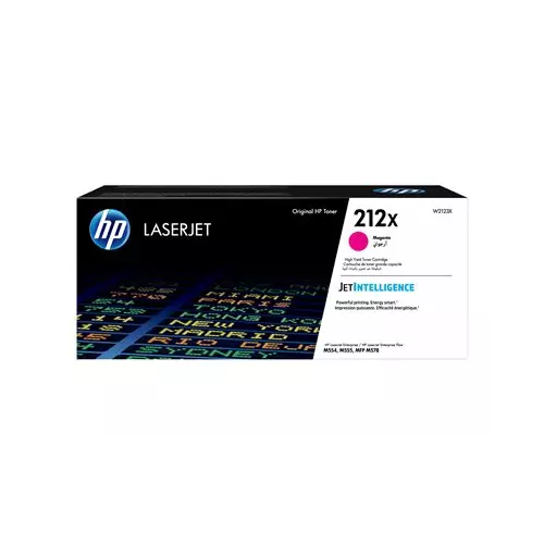 obrázek produktu HP 212X High Yield Magenta Original