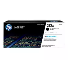 obrázek produktu HP 212A Black Original