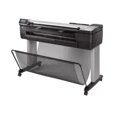 obrázek produktu HP DesignJet T830 24in MFP Printer