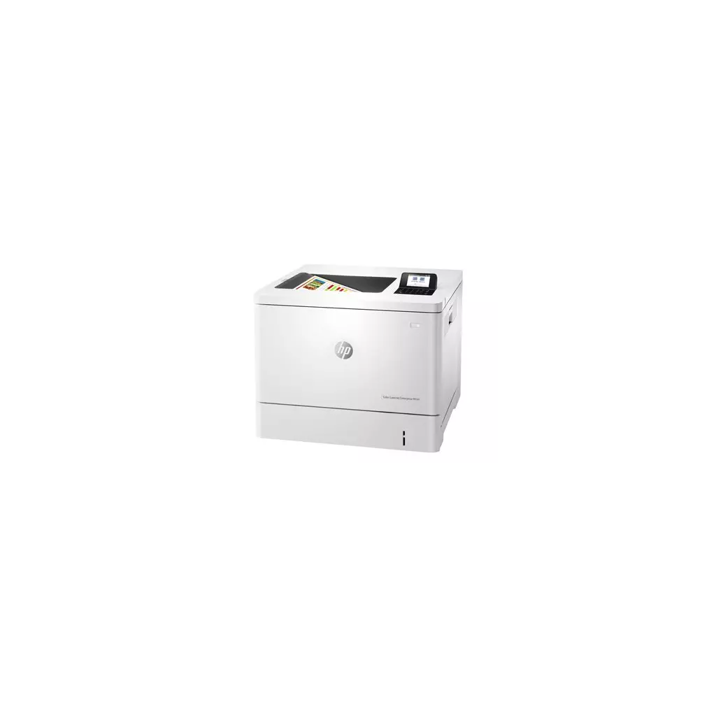 Obrázek produktu HP LaserJet Enterprise M554dn