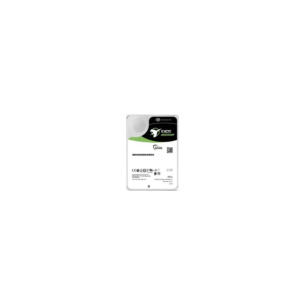 Obrázek produktu Seagate Exos X18 ST16000NM004J