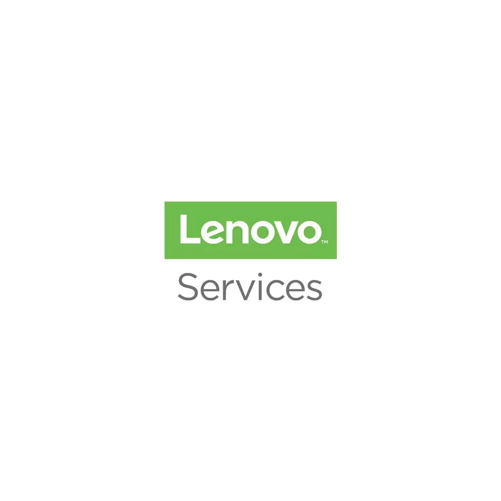 Obrázek produktu Lenovo Onsite Upgrade