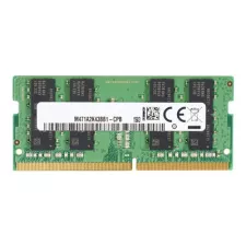 obrázek produktu HP - DDR4 - modul - 8 GB - SO-DIMM 260-pin - 3200 MHz / PC4-25600 - 1.2 V - bez vyrovnávací paměti - bez ECC - pro Elite Slice G2 (SODIMM
