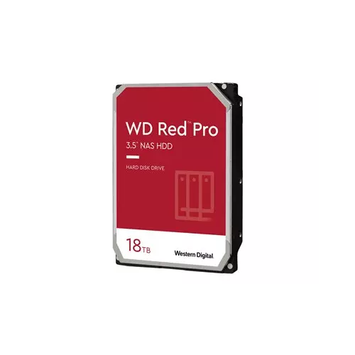 obrázek produktu WD Red Pro WD181KFGX