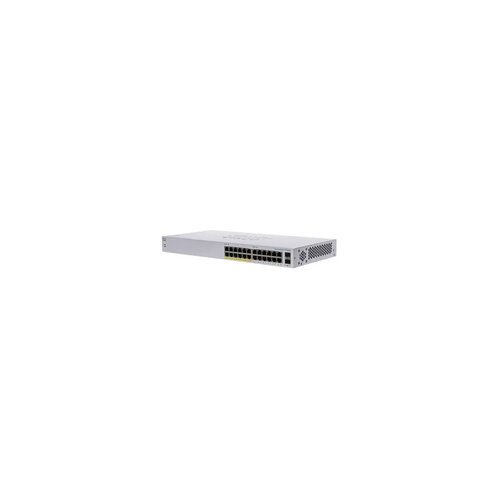 Obrázek produktu Cisco Business 110 Series 110-24PP
