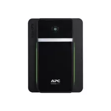 obrázek produktu APC Back-UPS BX Series BX2200MI-FR - UPS - AC 230 V - 1200 Watt - 2200 VA - výstupní konektory: 4 - Francie - černá
