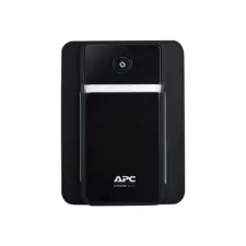 obrázek produktu APC Back-UPS 950VA - UPS - AC 230 V - 520 Watt - 950 VA - USB - výstupní konektory: 4 - černá