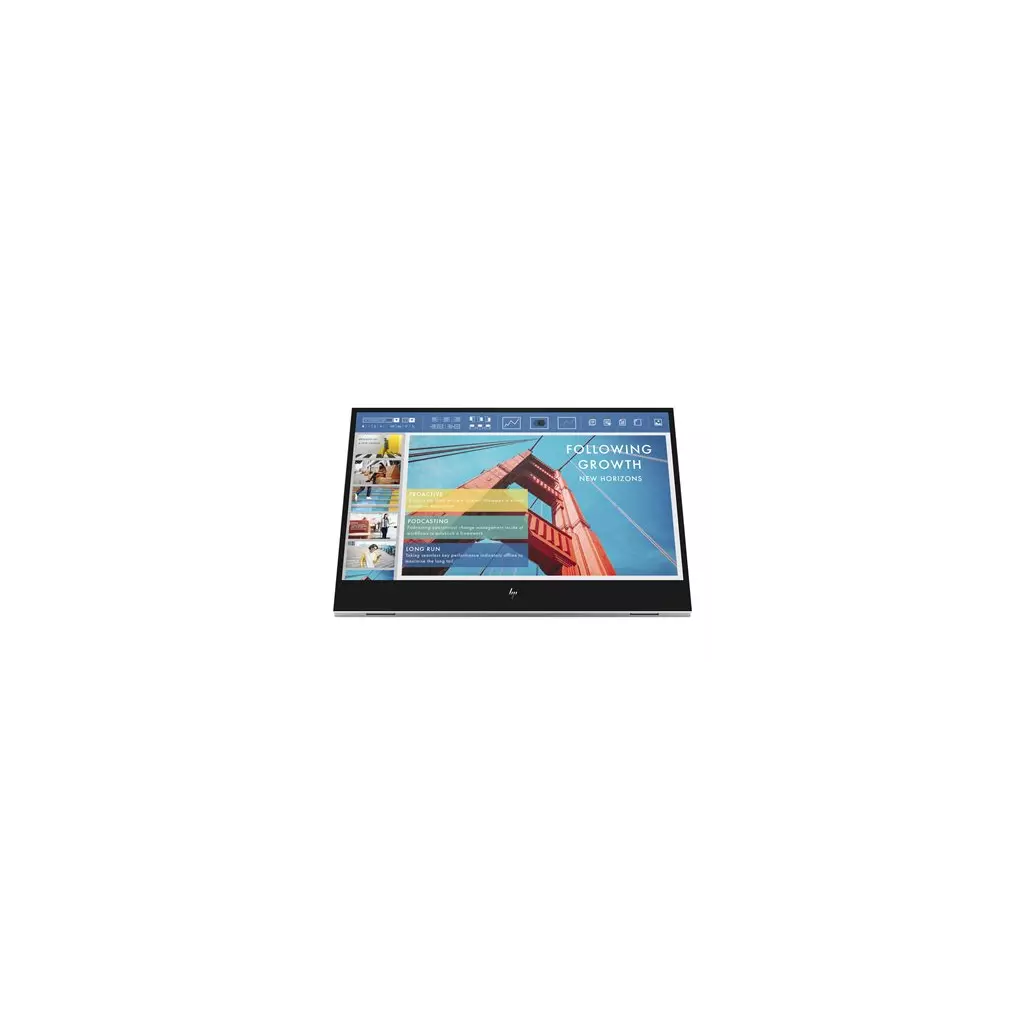 Obrázek produktu HP E14 G4 Portable Monitor