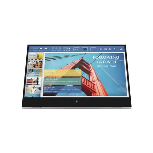 obrázek produktu HP E14 G4 Portable Monitor