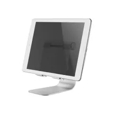 obrázek produktu Neomounts DS15-050SL1 - Stojan - pro tablet - stříbrná - velikost obrazovky: až 11&quot; - na stůl