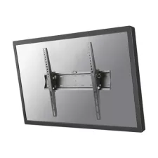 obrázek produktu Neomounts FPMA-W350 - Držák - naklonitelný - pro Displej LCD - černá - velikost obrazovky: 32&quot;-55&quot; - montáž na stěnu