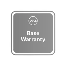 obrázek produktu Dell Upgrade z 3 roky Basic Advanced Exchange na 5 roky Basic Advanced Exchange